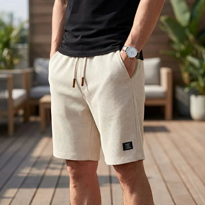 SUMMERFLEX™ | ELEGANTE SOMMER SHORTS
