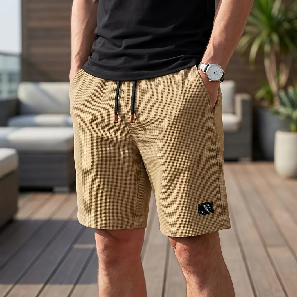 SUMMERFLEX™ | ELEGANTE SOMMER SHORTS