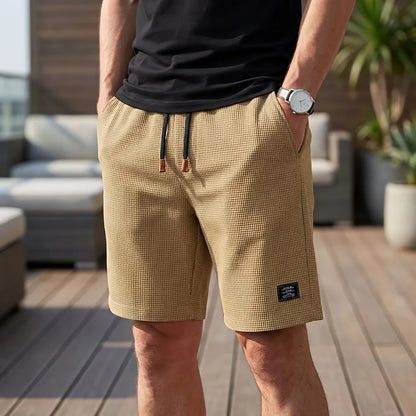SUMMERFLEX™ | ELEGANTE SOMMER SHORTS