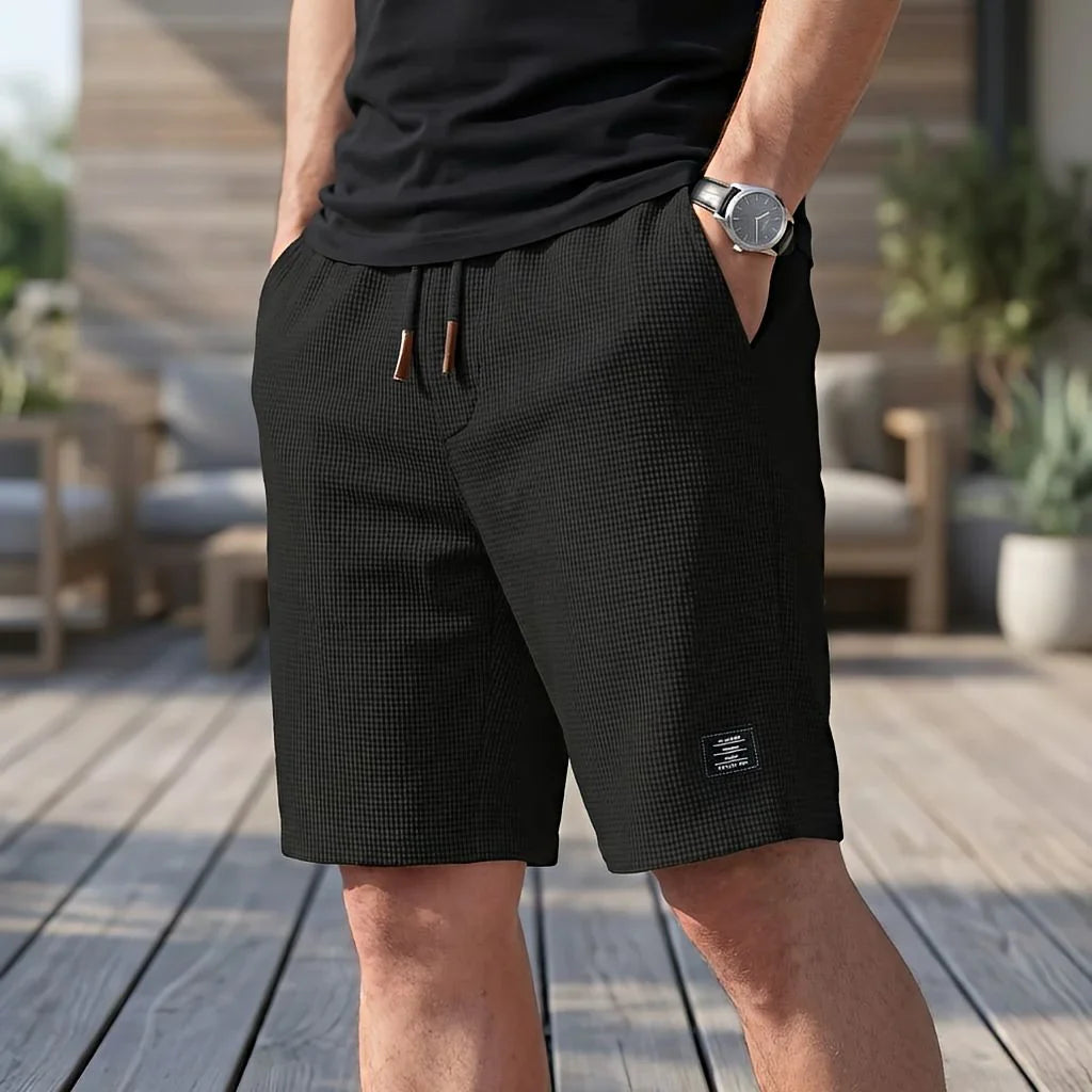 SUMMERFLEX™ | ELEGANTE SOMMER SHORTS