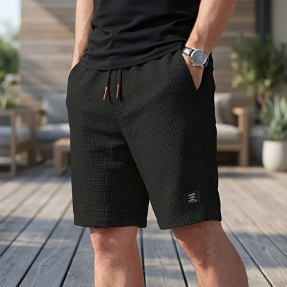 SUMMERFLEX™ | ELEGANTE SOMMER SHORTS