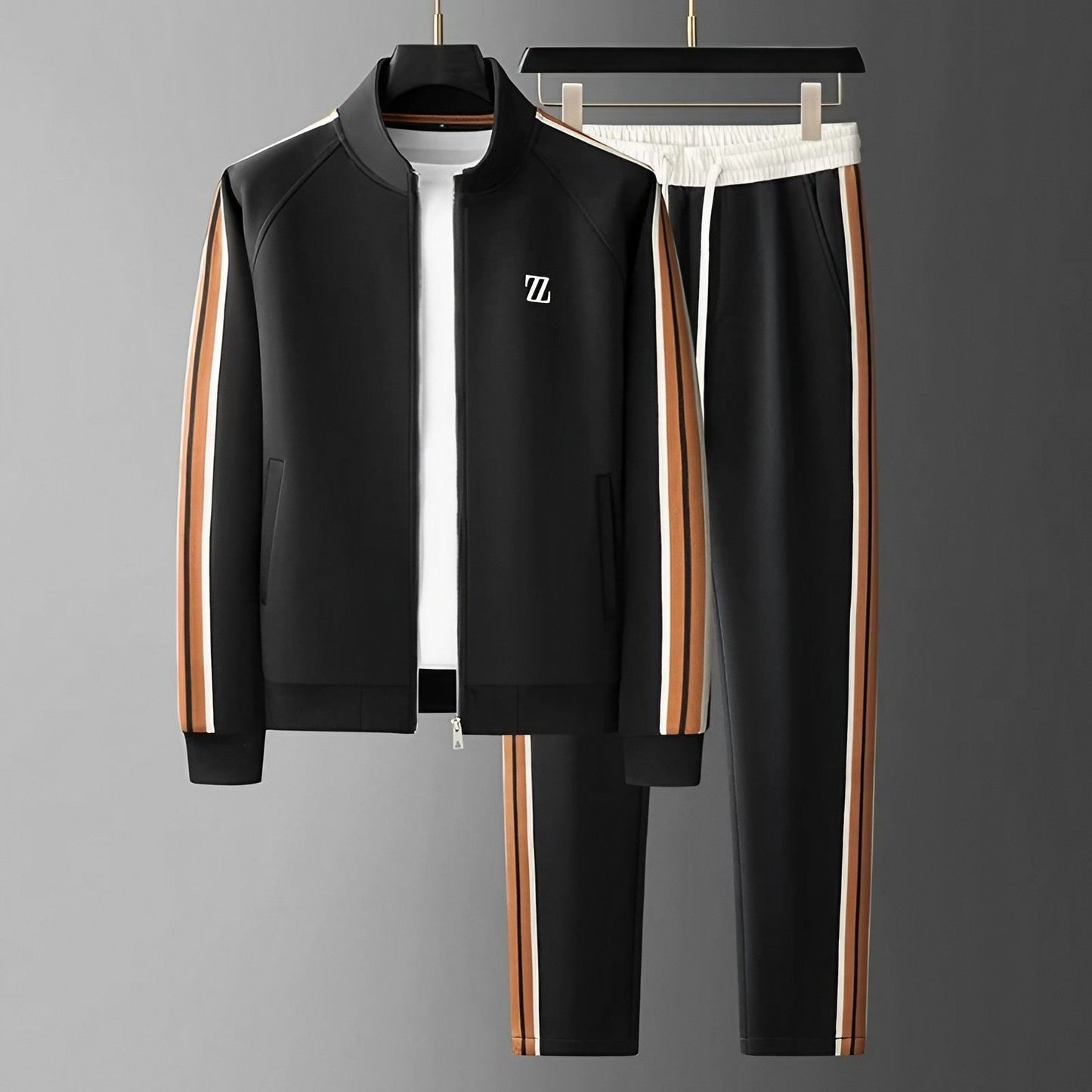 Zion™ - Luxus Performance Trainingsanzug