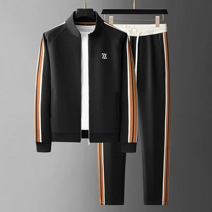 Zion™ - Luxus Performance Trainingsanzug