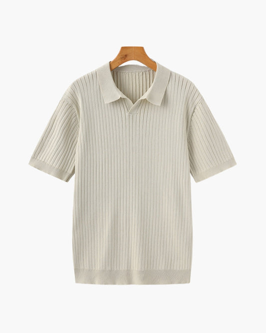 Niccolò™ | Premium Ripp-Polo