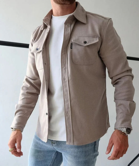 Levi™ - Hemdjacke