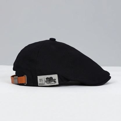 URBAN HERITAGE™ | STILVOLLE SCHIEBERMÜTZE FÜR HERREN