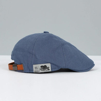 URBAN HERITAGE™ | STILVOLLE SCHIEBERMÜTZE FÜR HERREN