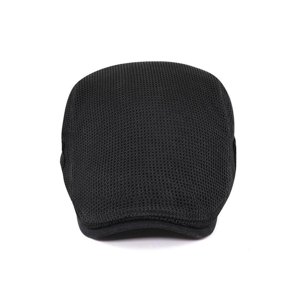 JAMONT™ | ATMUNGSAKTIVE MESH-CAP FÜR HERREN