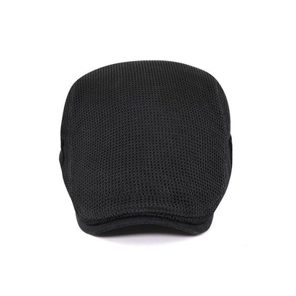 JAMONT™ | ATMUNGSAKTIVE MESH-CAP FÜR HERREN