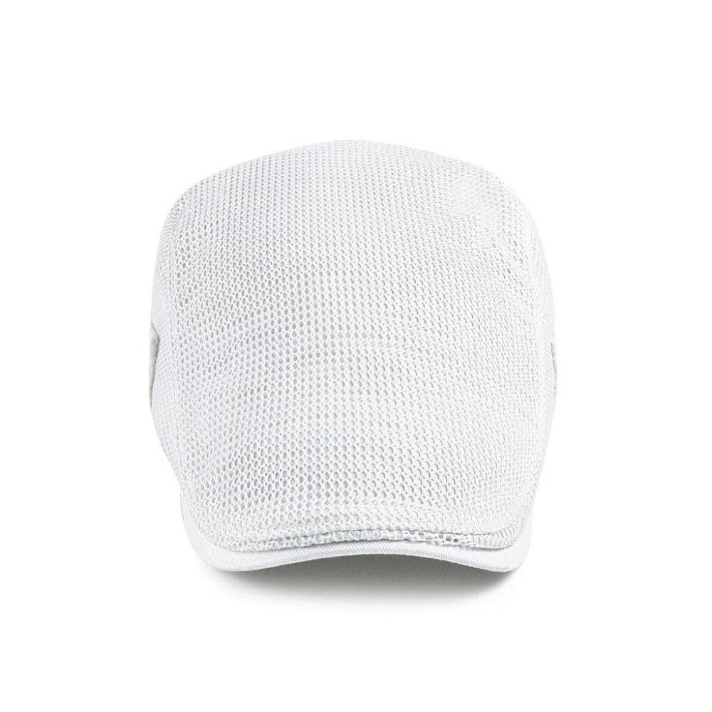 JAMONT™ | ATMUNGSAKTIVE MESH-CAP FÜR HERREN