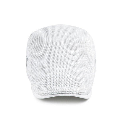 JAMONT™ | ATMUNGSAKTIVE MESH-CAP FÜR HERREN