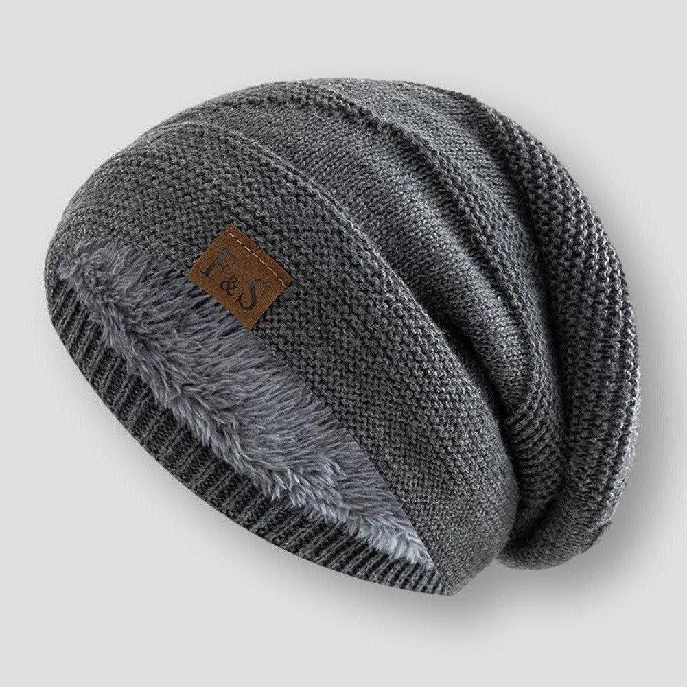 F & S - Winter Beanie