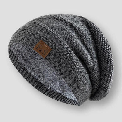 F & S - Winter Beanie