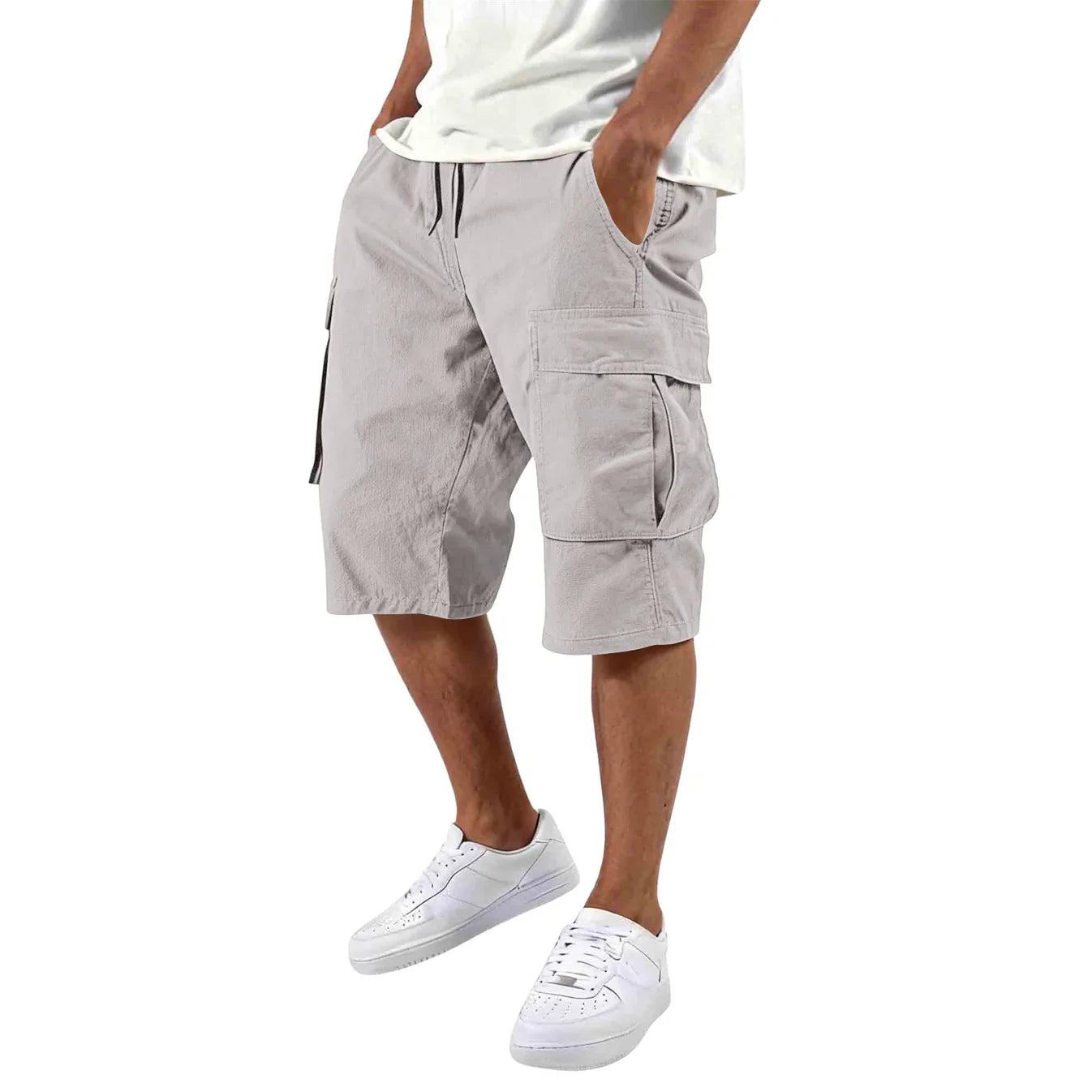 FREILAND™ | OUTDOOR CARGO SHORTS