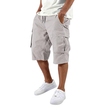 FREILAND™ | OUTDOOR CARGO SHORTS