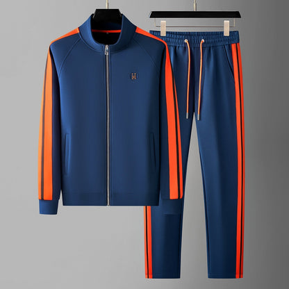 HUBERD™ | MODERNER HERREN-FREIZEITANZUG