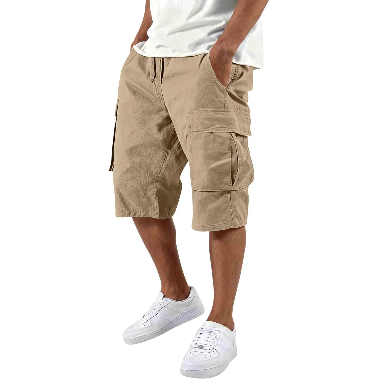 FREILAND™ | OUTDOOR CARGO SHORTS