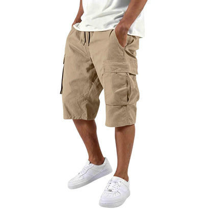 FREILAND™ | OUTDOOR CARGO SHORTS