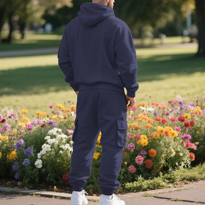 URBANCAST™ | MODERNES FREIZEIT SET