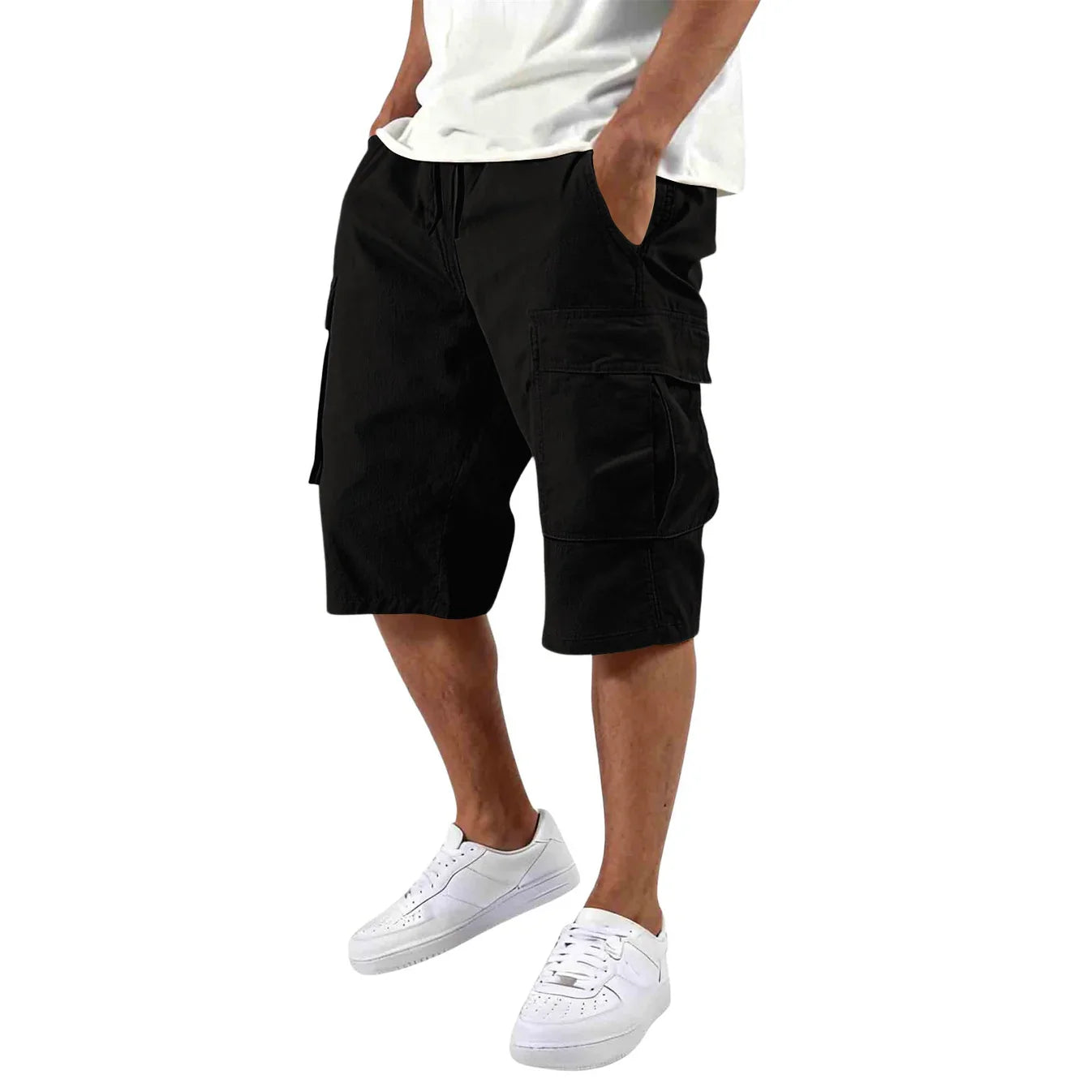 FREILAND™ | OUTDOOR CARGO SHORTS