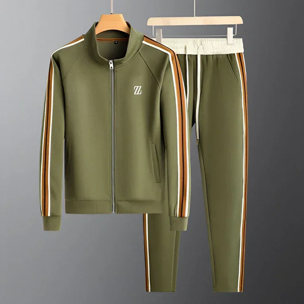 Zion™ - Luxus Performance Trainingsanzug