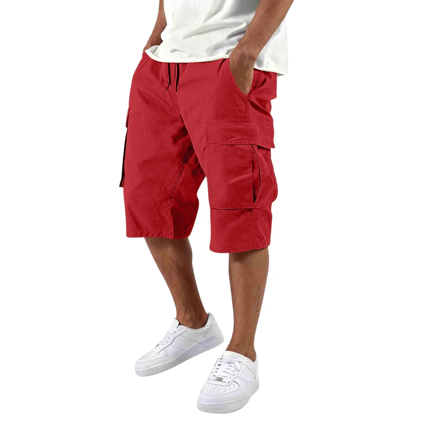 FREILAND™ | OUTDOOR CARGO SHORTS