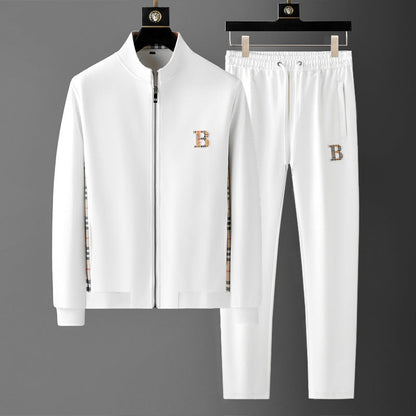 Bravetti™ - Luxus Performance Trainingsanzug