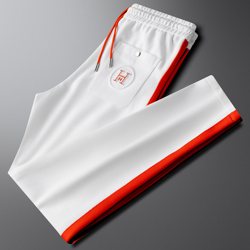 HUBERD™ | MODERNER HERREN-FREIZEITANZUG