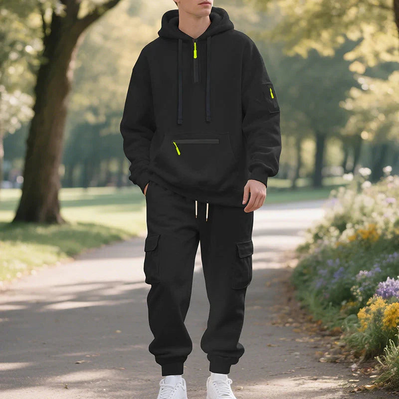 URBANCAST™ | MODERNES FREIZEIT SET