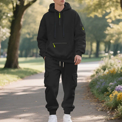URBANCAST™ | MODERNES FREIZEIT SET