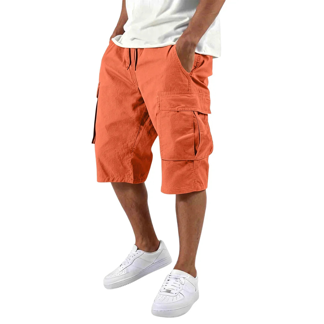 FREILAND™ | OUTDOOR CARGO SHORTS