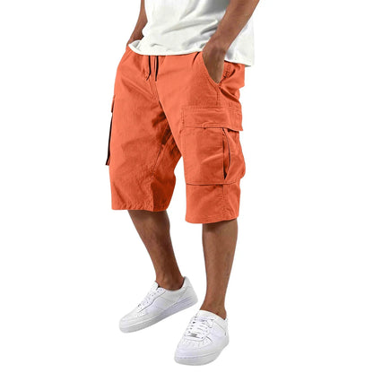 FREILAND™ | OUTDOOR CARGO SHORTS