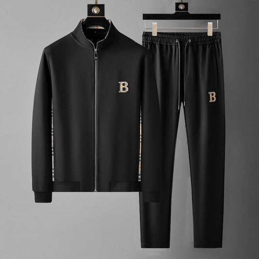 Bravetti™ - Luxus Performance Trainingsanzug