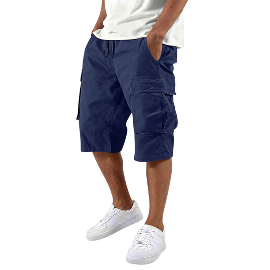 FREILAND™ | OUTDOOR CARGO SHORTS