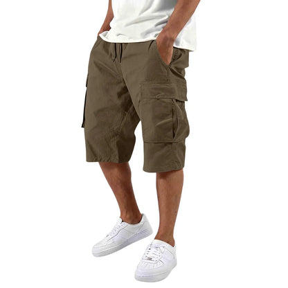 FREILAND™ | OUTDOOR CARGO SHORTS