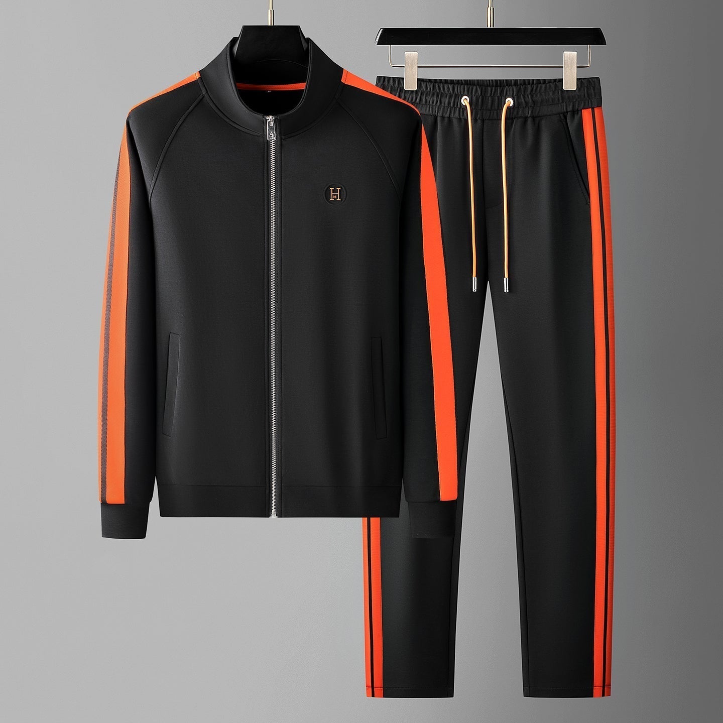 HUBERD™ | MODERNER HERREN-FREIZEITANZUG