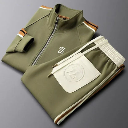 Zion™ - Luxus Performance Trainingsanzug