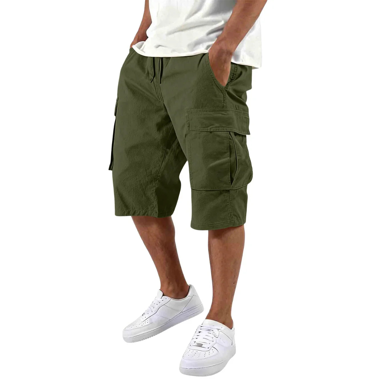 FREILAND™ | OUTDOOR CARGO SHORTS