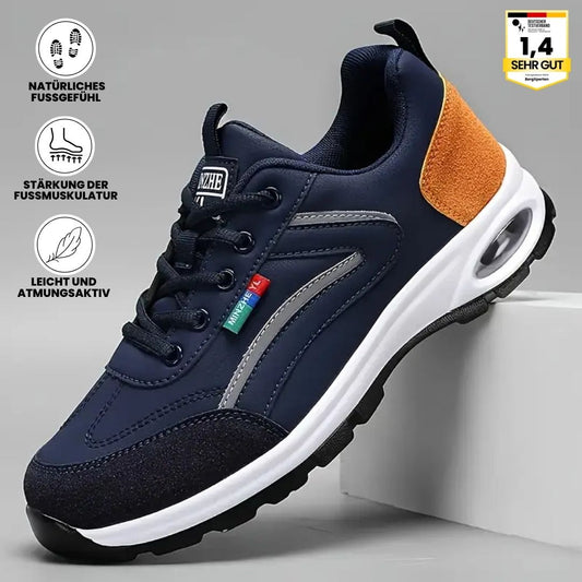 ORTHOX™ | ERGONOMISCHER UNISEX-KOMFORTSCHUH