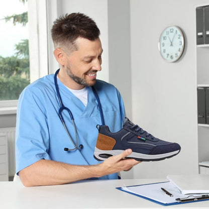 ORTHOX™ | ERGONOMISCHER UNISEX-KOMFORTSCHUH