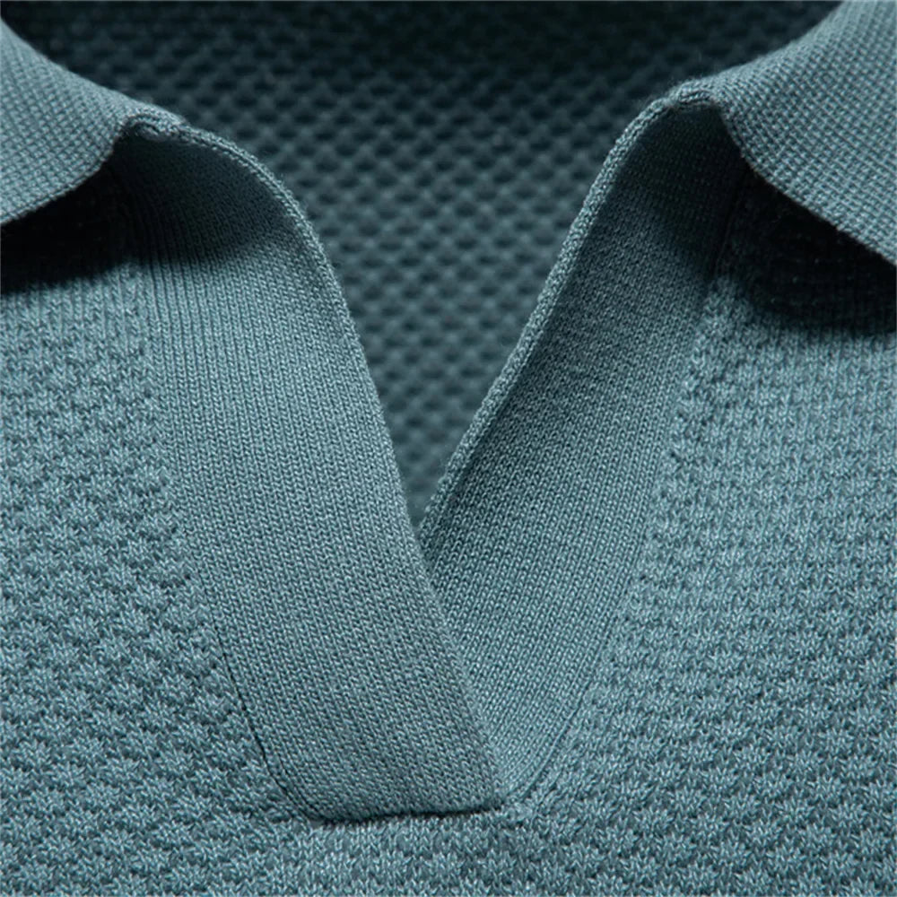 Marcello™ | Das elegante Polo für jede Gelegenheit