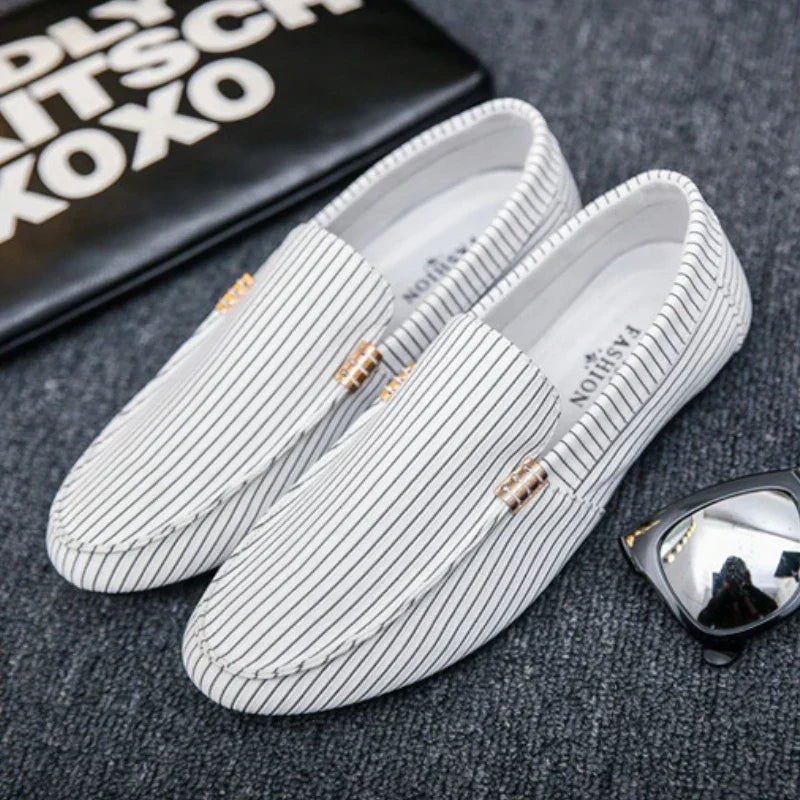 Hardy™ – Freizeit-Loafer für Herren