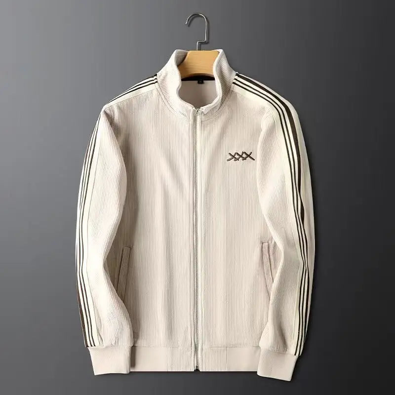VORTEXX™ | PREMIUM BAUMWOLL KOMFORT TRACKSUIT