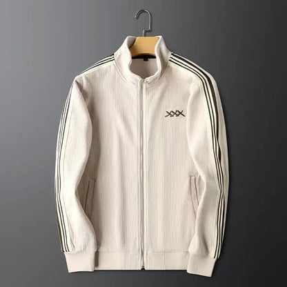 VORTEXX™ | PREMIUM BAUMWOLL KOMFORT TRACKSUIT