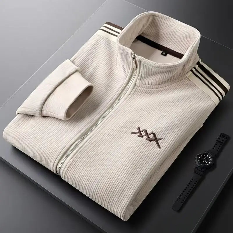VORTEXX™ | PREMIUM BAUMWOLL KOMFORT TRACKSUIT