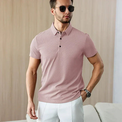 Sandro™ | Das Sommerpolo für Eleganz und täglichen Komfort