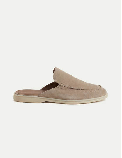 HUBERD™ | YACHT CLUB WILDLEDER MULES