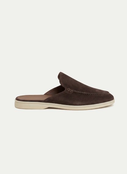 HUBERD™ | YACHT CLUB WILDLEDER MULES