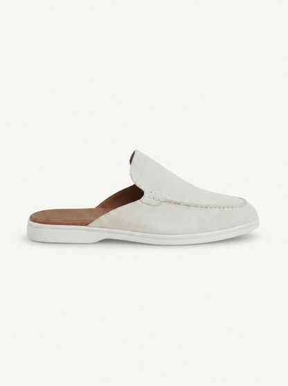 HUBERD™ | YACHT CLUB WILDLEDER MULES