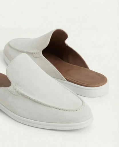 HUBERD™ | YACHT CLUB WILDLEDER MULES